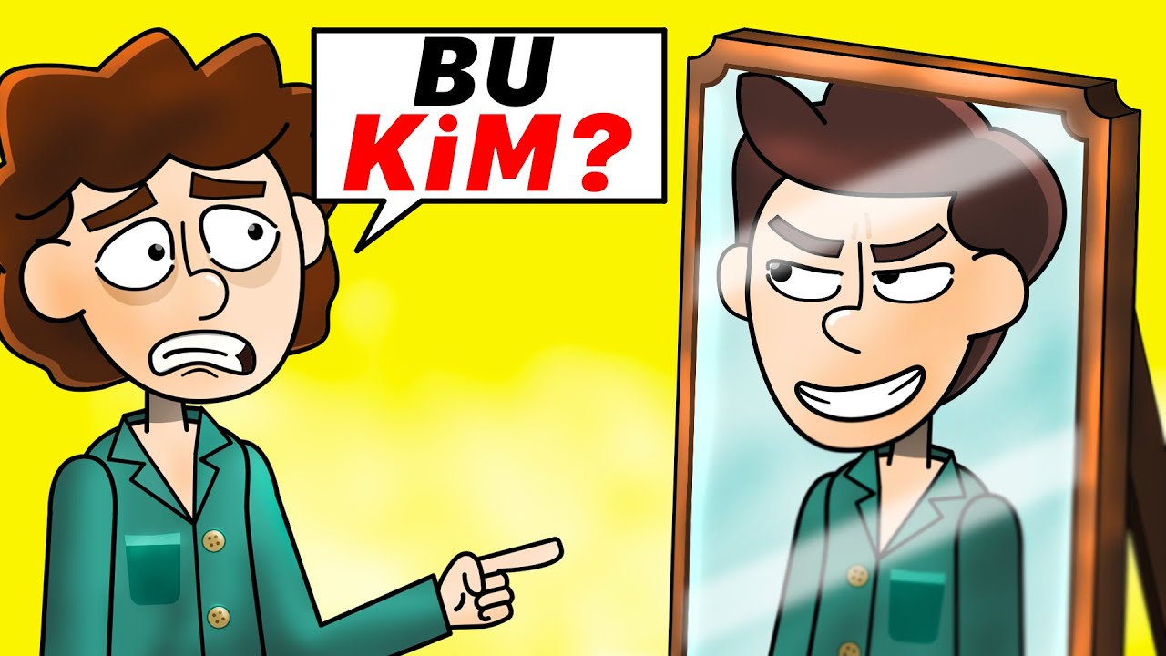 Uyandığımda Başka Biri Oldum !