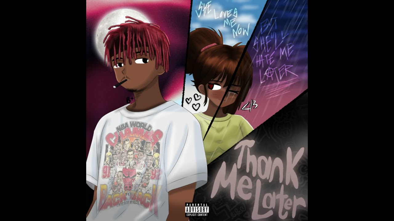 *FREE FOR PROFIT* Juice WRLD x DT x Nick Mira Type Beat - 