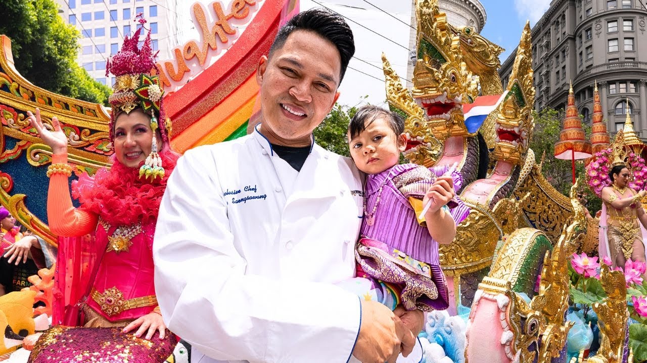 San Francisco Pride 2023