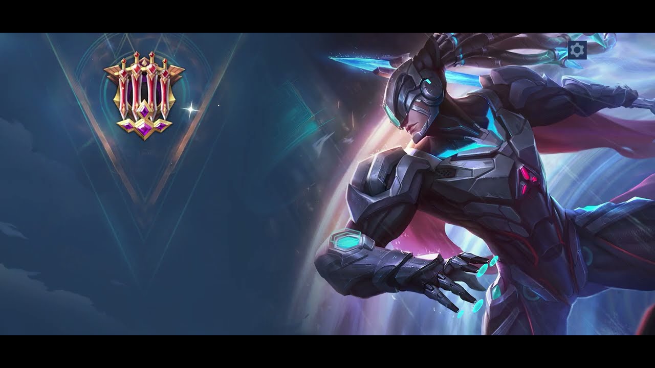 Mobile Legends | Альфа-версия для новичков #mobilelegends