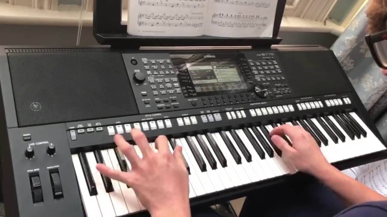 Zack | Grade 8 : Friska from Hungarian Rhapsody No.2 by Liszt