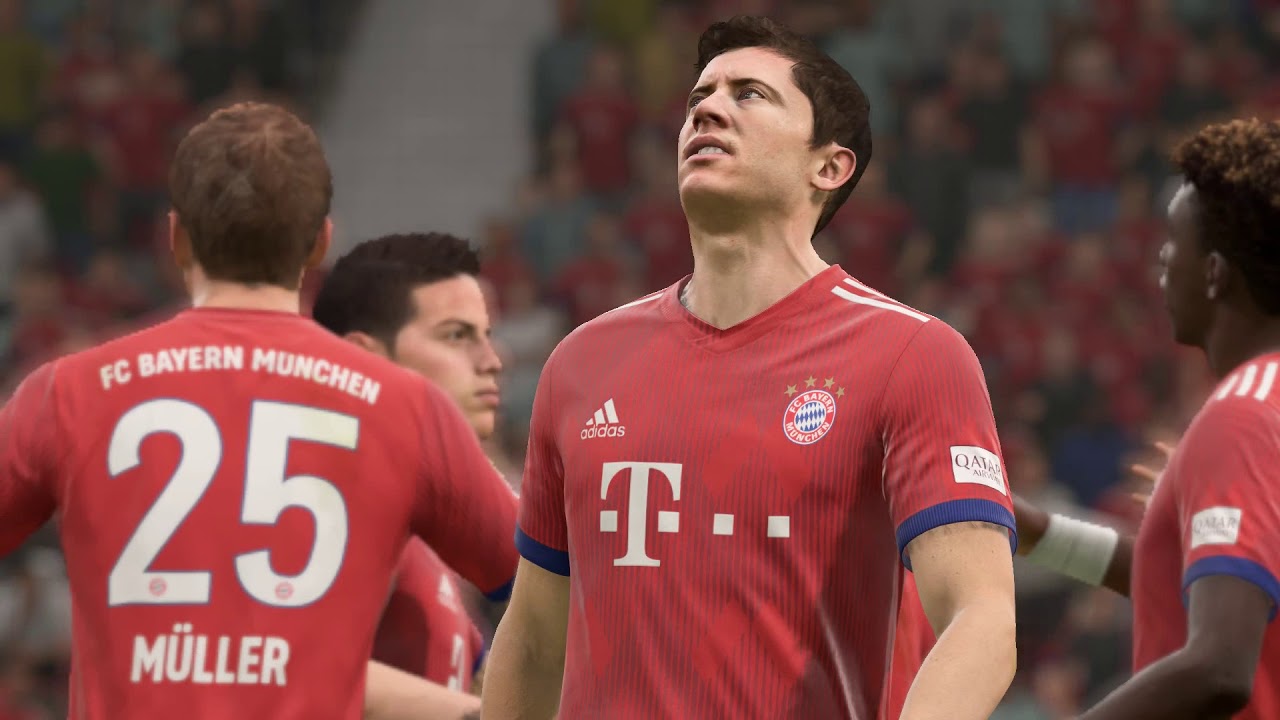 FIFA 19 ONLINE - Most RED carded Game Ever