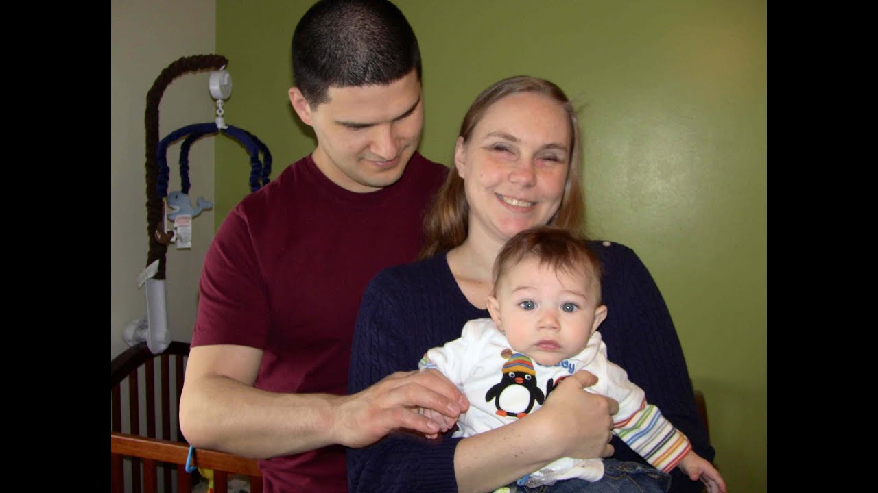 An Extraordinary Family - The Nebraska Medical Center