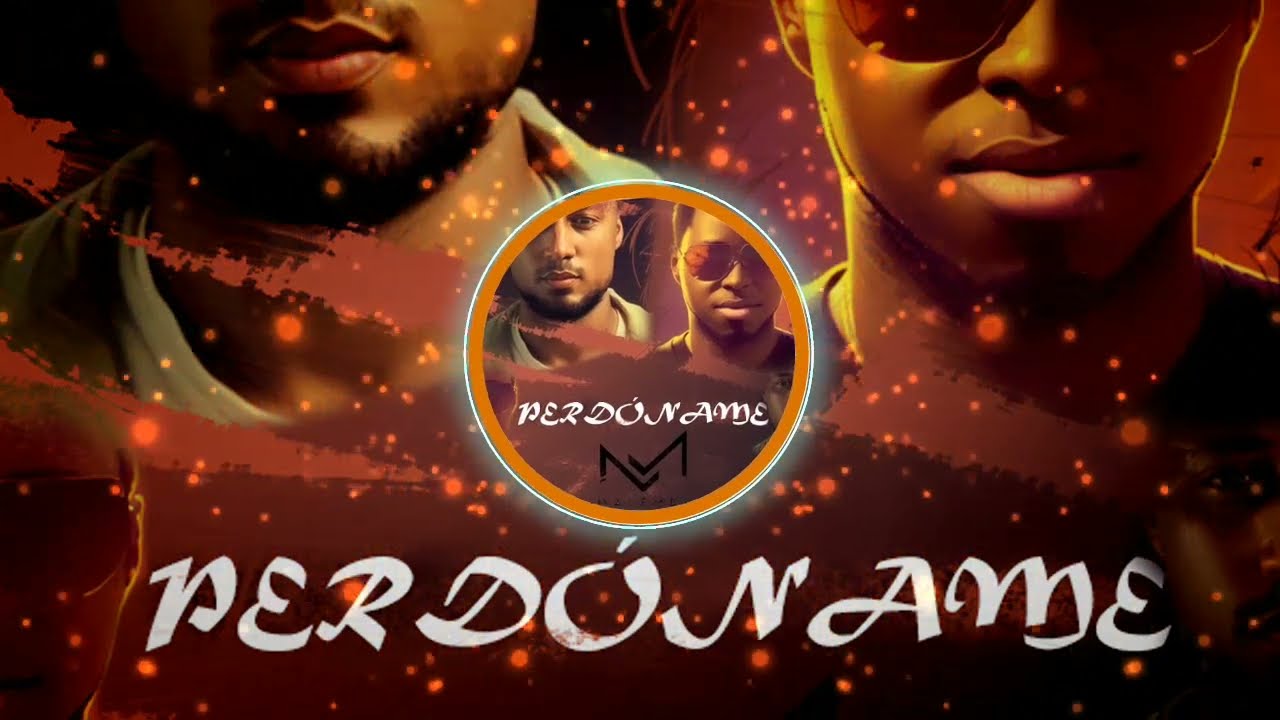 Perdoname - MALEMBE