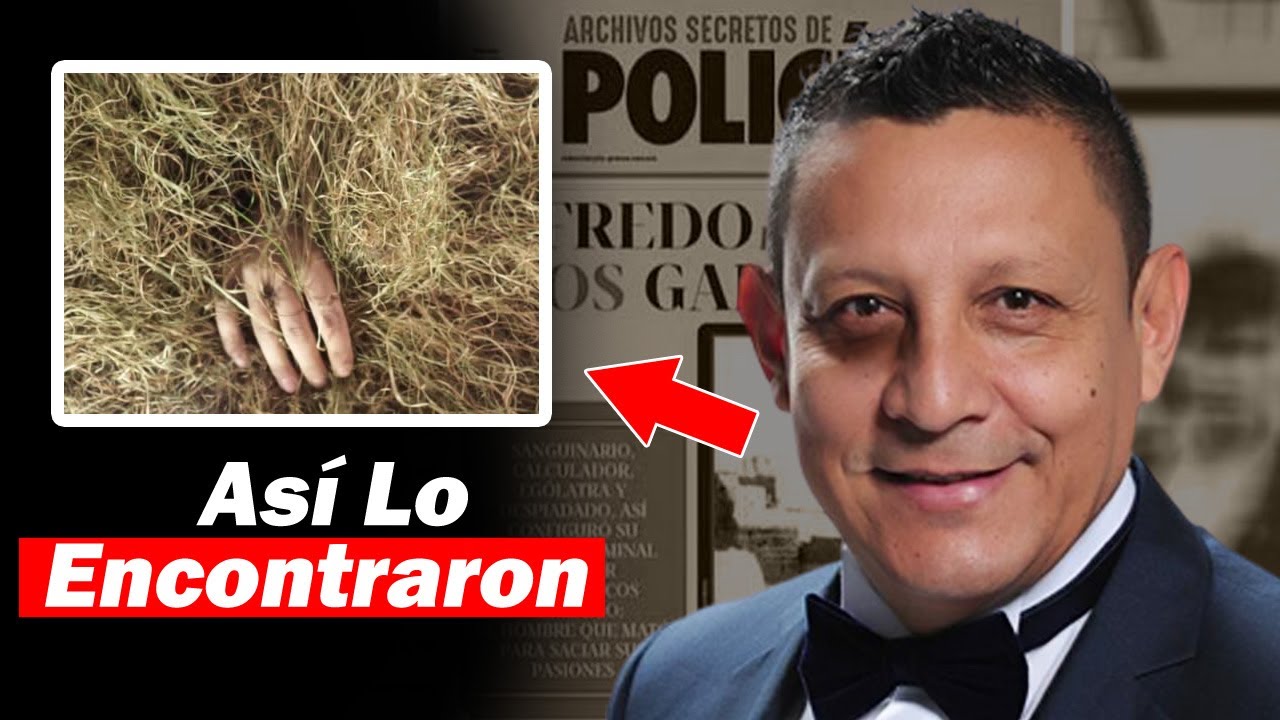 La MUERTE de ALDO SARABIA DE BANDA EL RECODO como NUNCA te la CONTARON! (Documental)