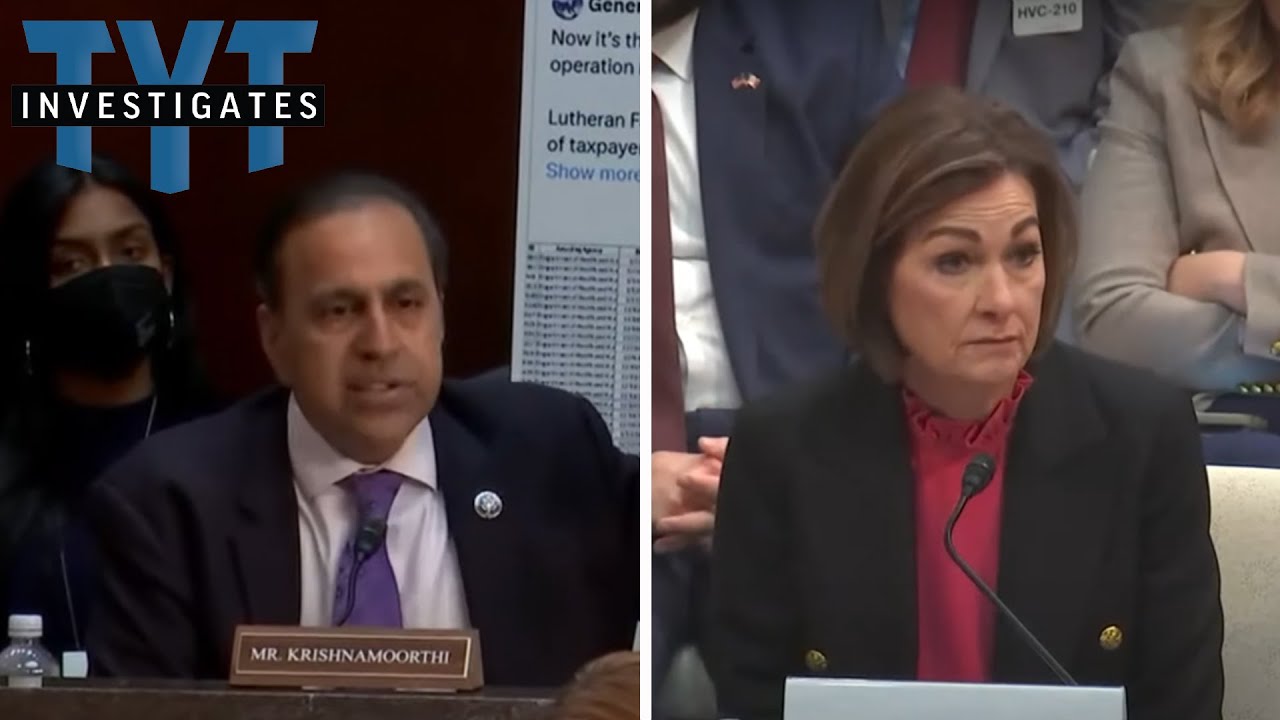 Dem Makes A Complete FOOL Of Republican Governor Over Musk Post