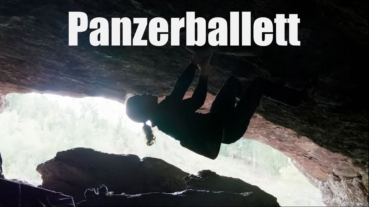Zu hart für mich? - Ich habe 4 Jahre gezögert, diesen Boulder wieder anzufassen