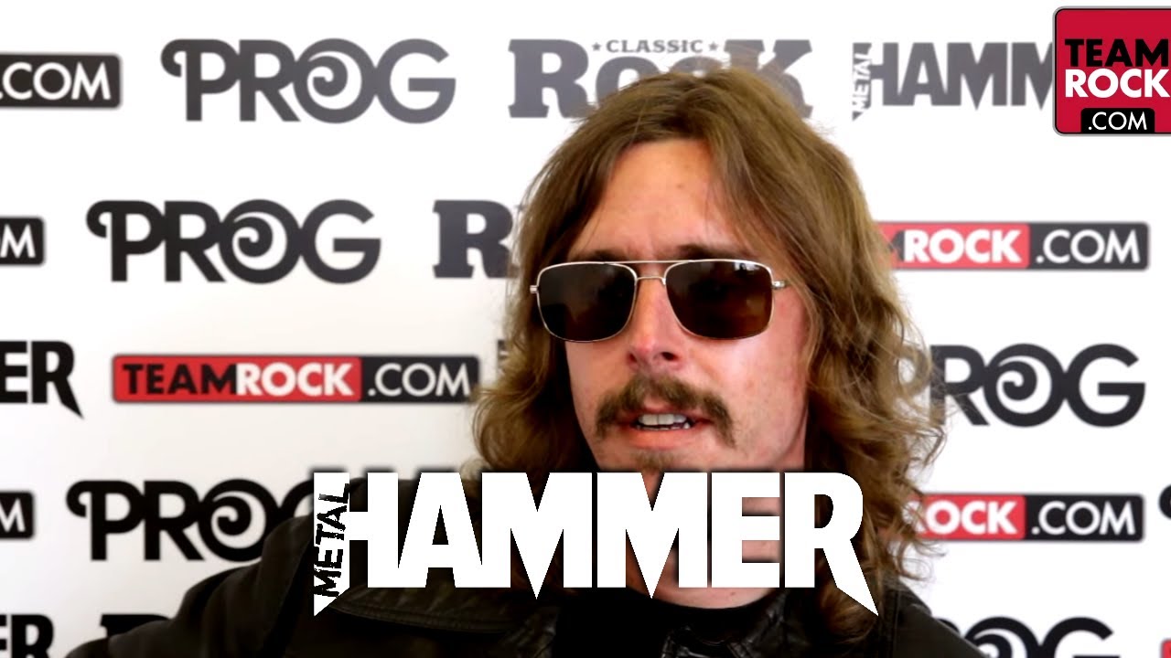 Rob Zombie, Opeth, Within Temptation, BLS & Crossfaith at Download 2014 | Metal Hammer