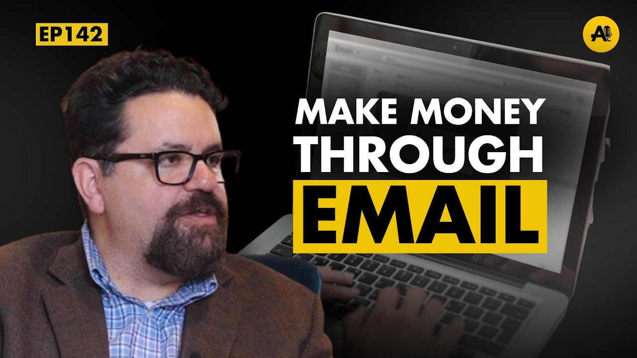 AI-Enhanced Email Marketing: The ROI Revolution