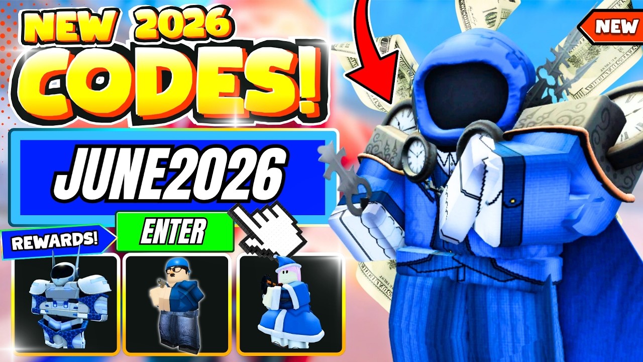 *NEW CODES* ALL WORKING CODES FOR ARSENAL CODES IN JUNE 2026! ROBLOX ARSENAL CODES