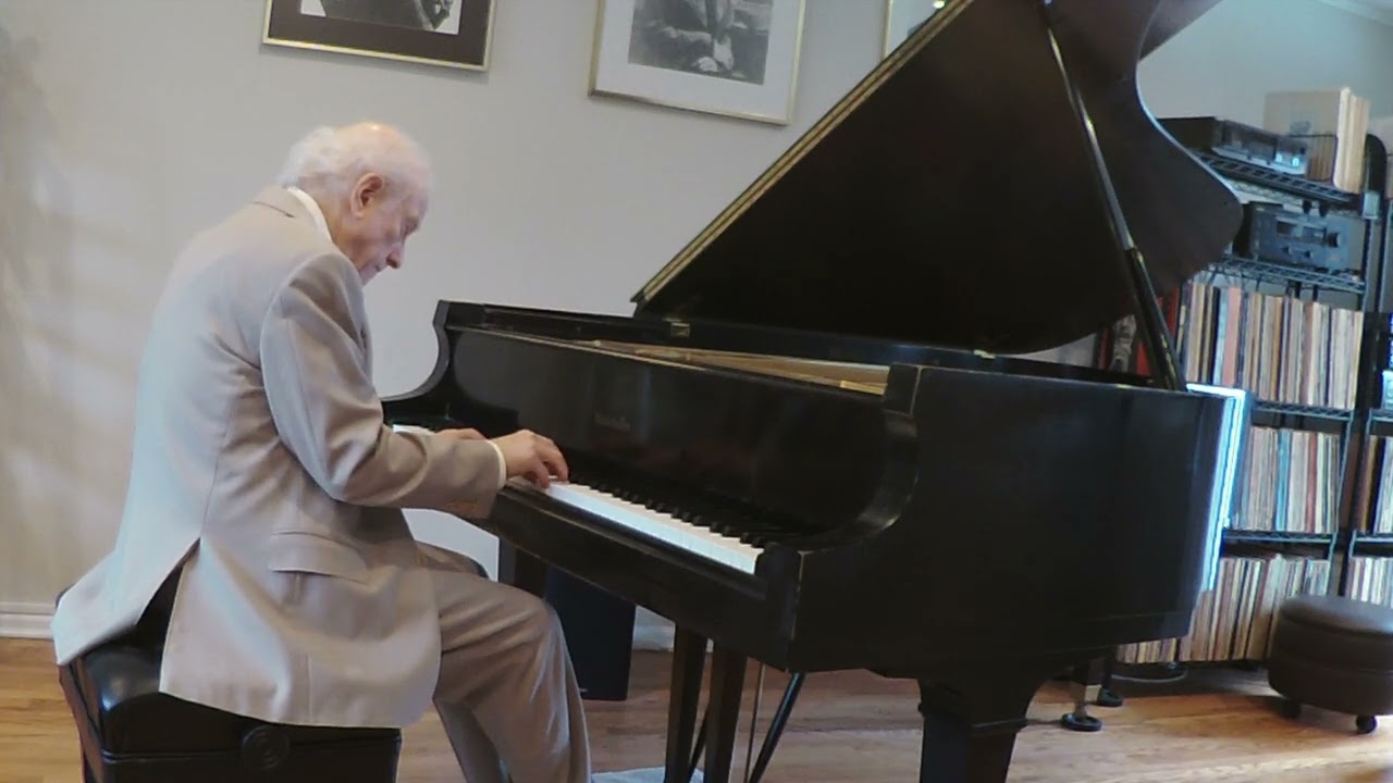 Scarlatti: Sonata in D Minor, K. 9 - Lawrence Schubert