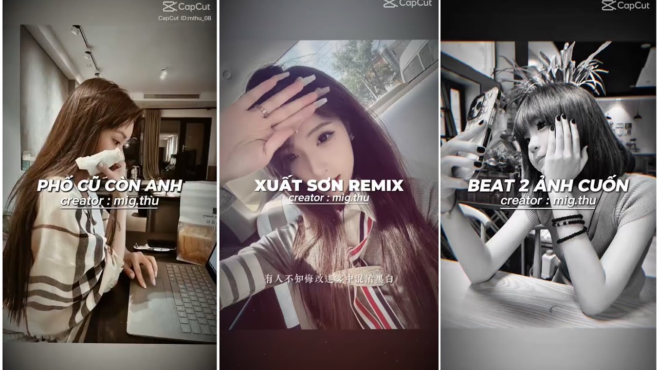 Mashup Tiktok 2025 || Tổng hợp những bài hát remix hay nhất hiện nay | Kênh của Suri | #149 #capcut