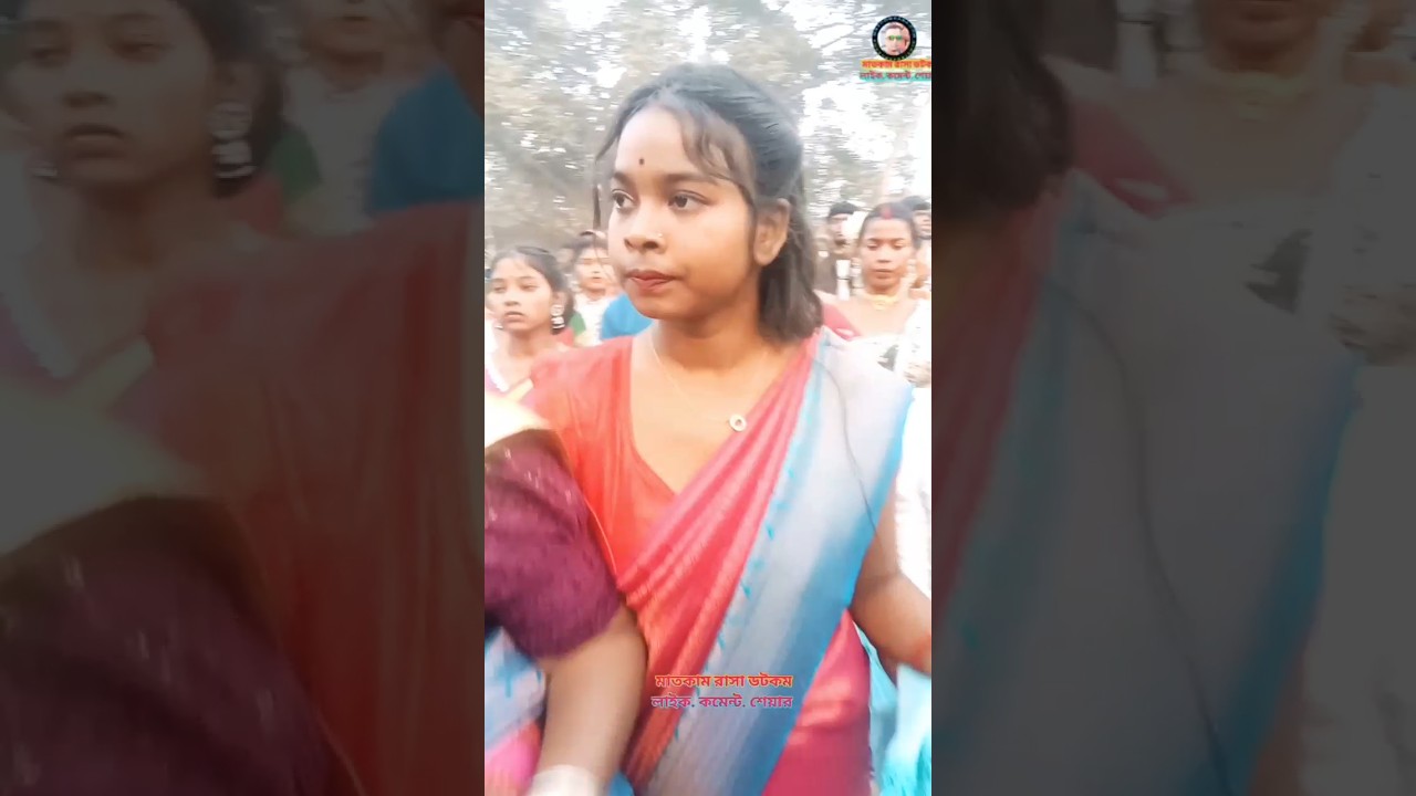 New Santali Shorts video 
