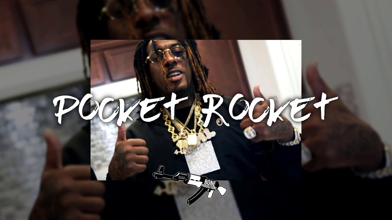 CML x West Coast Mob Type Beat - 