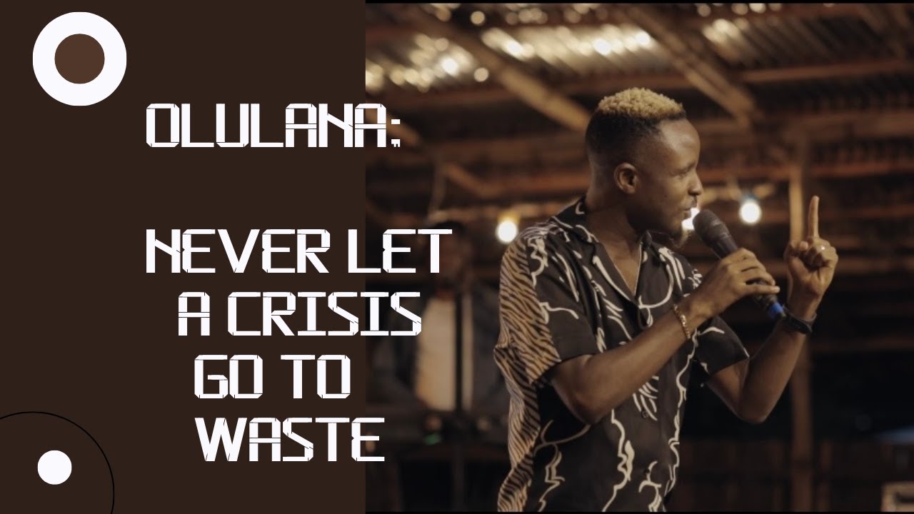 HOW I WROTE OLULANA || GAISE BABA || LOUNGE464 IBADAN