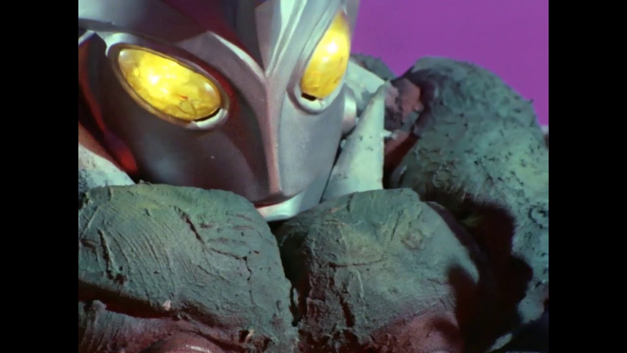 ultraman ace colortimer