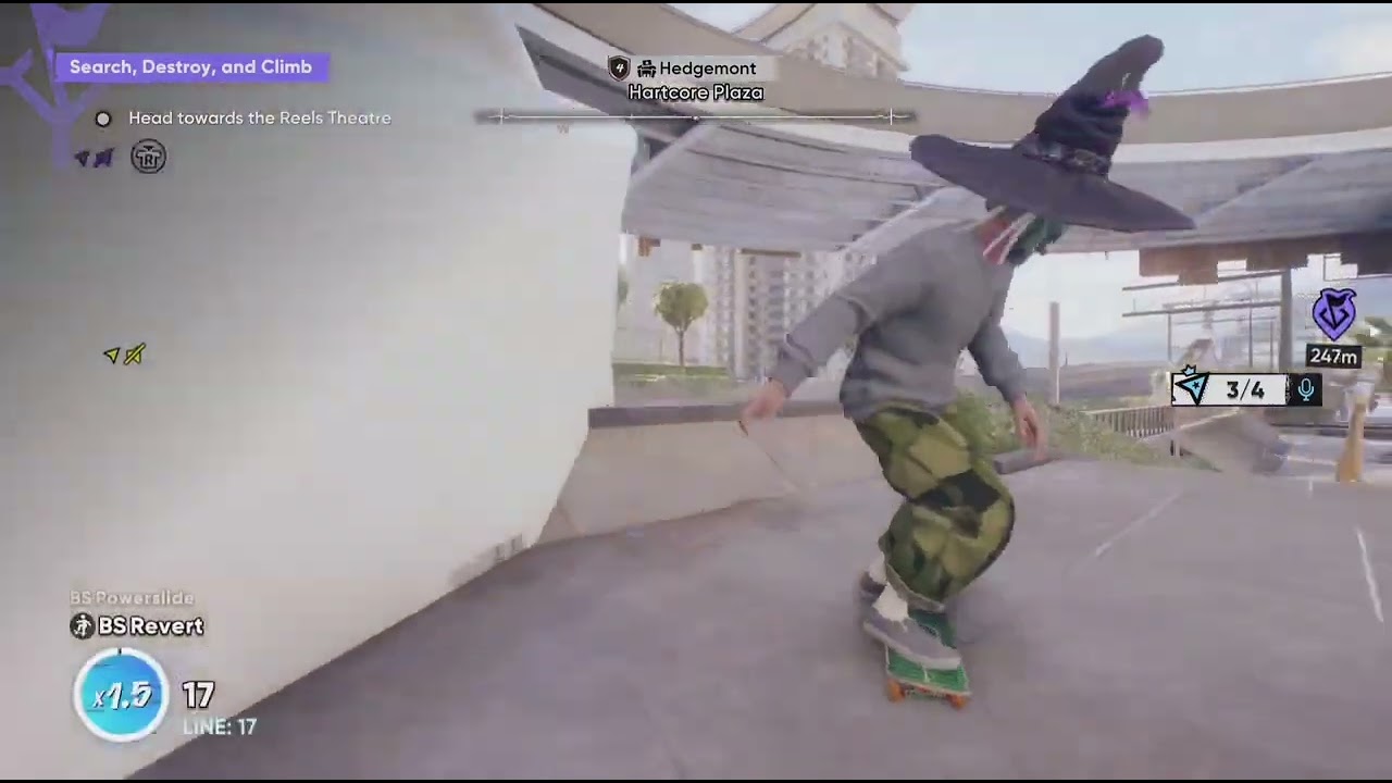 Tricks/180 episode 5