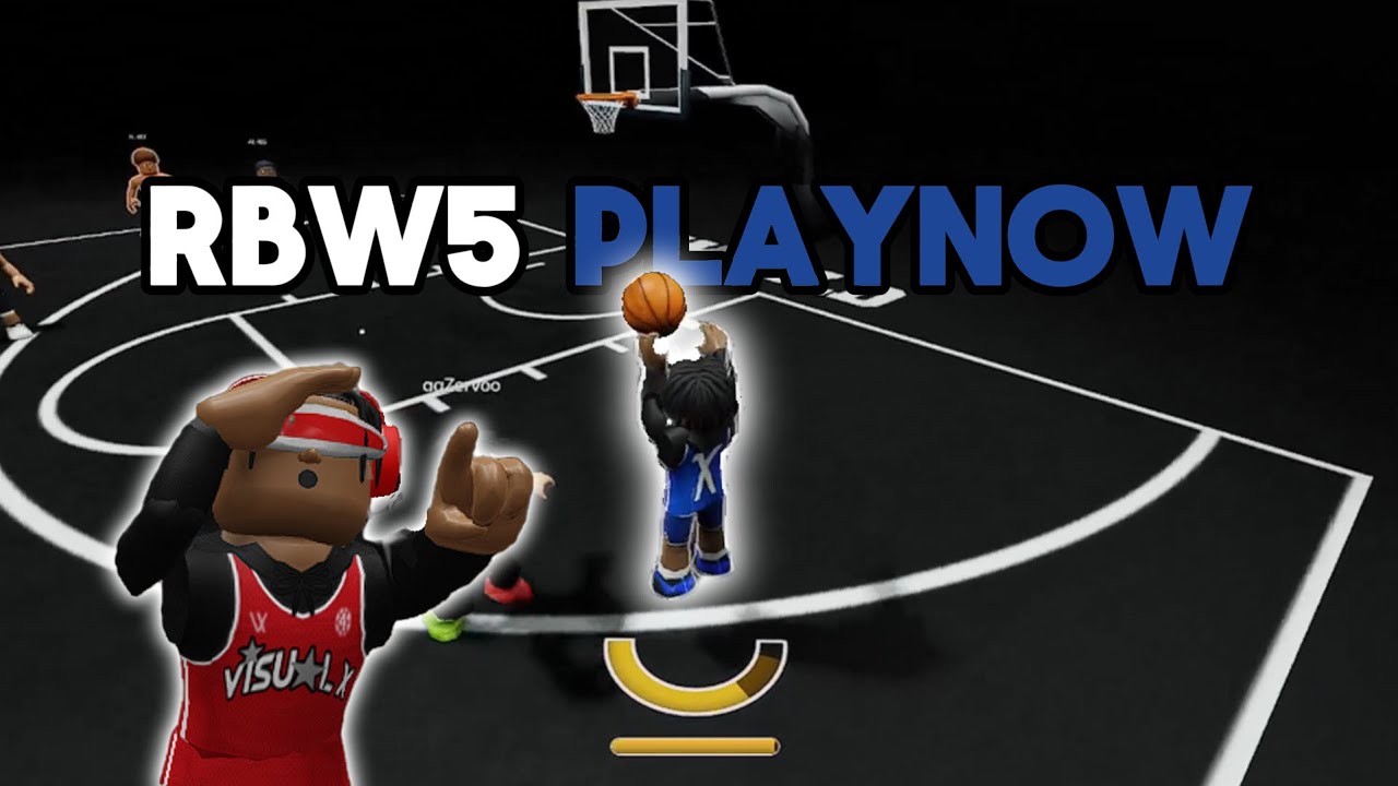 So RB World 5 Dropped Play Now! This is what happened.