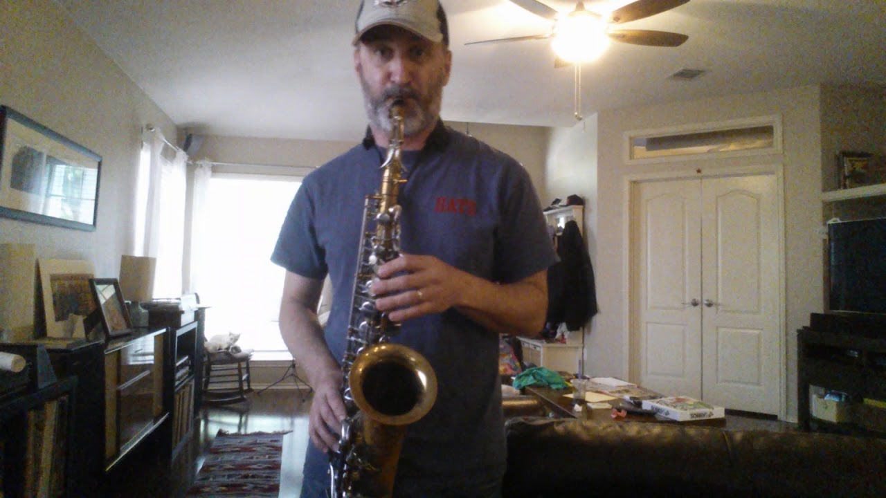 Vintage Noblet Alto. (50's?) Brancher L 21 Mouthpiece. Rico Plasticover  2 1/2.