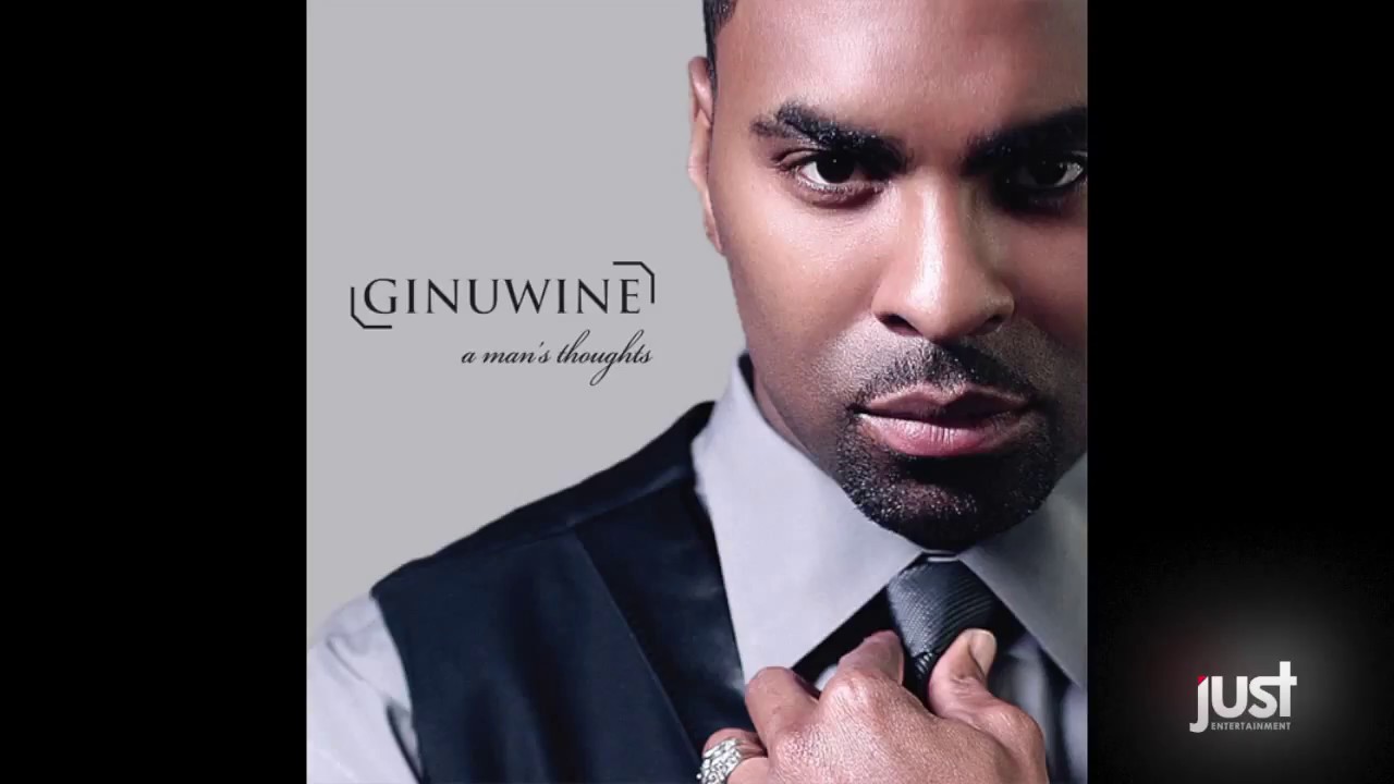 Ginuwine - Lyin to Eachother (A Man's Thoughts Album)