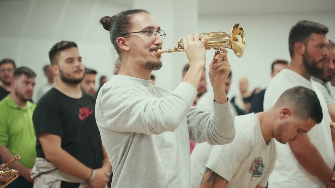 Un vídeo muy especial... #TrianaInside | Tres Caídas de Triana 2022