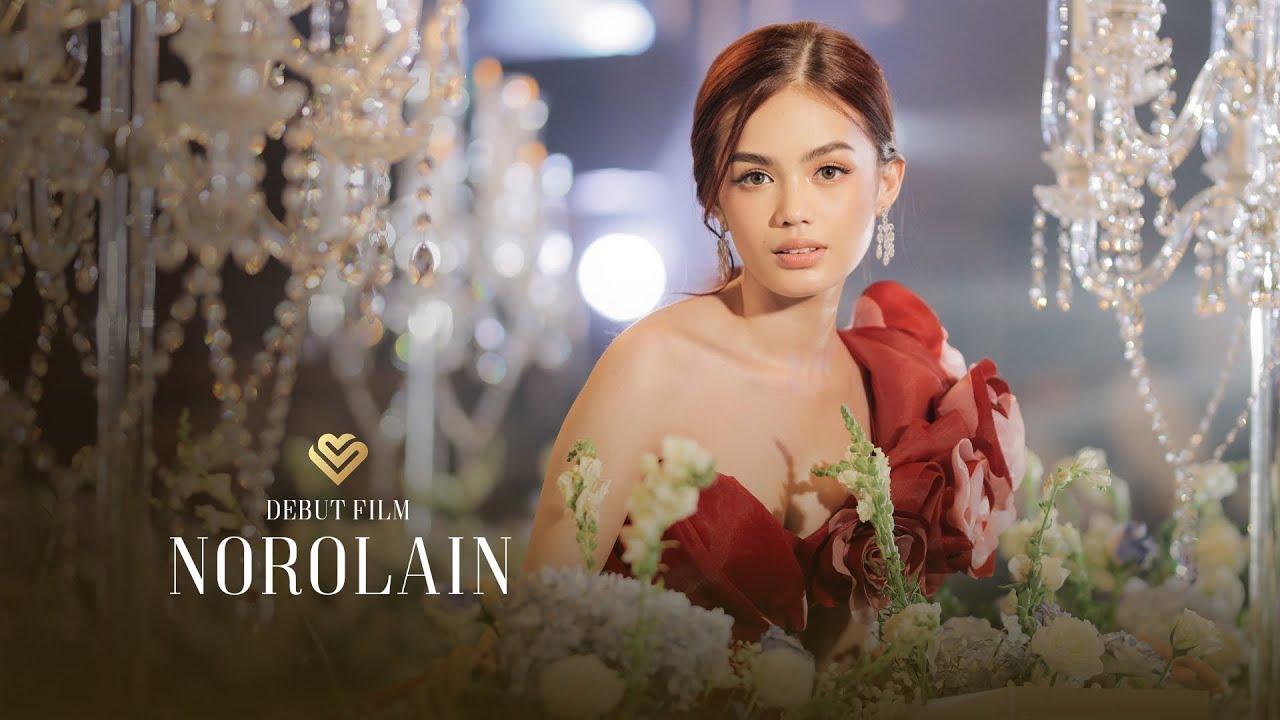 Debut SDE Film of Norolain