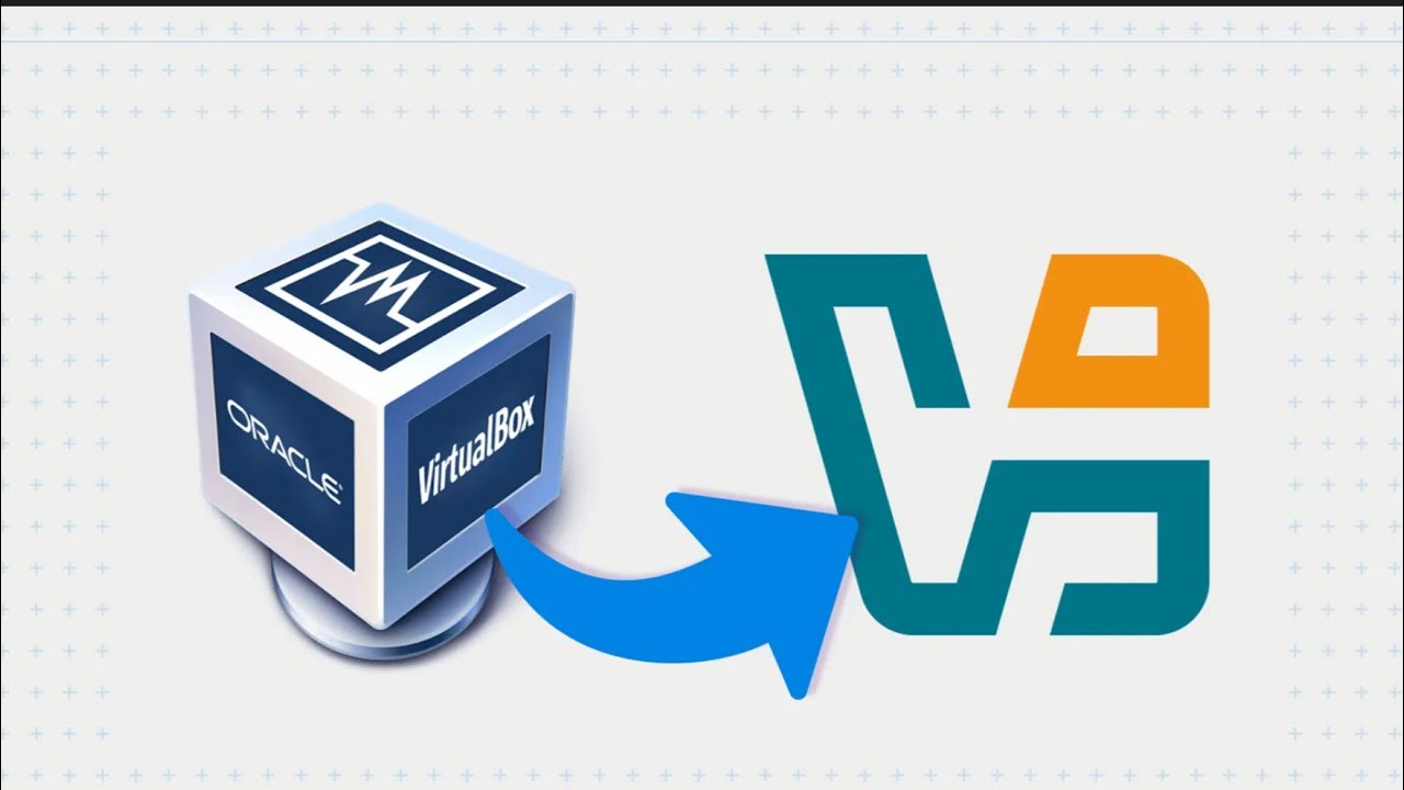Instalar VirtualBox 7.1 en Windows 10 🐧✅ Ahora con un nuevo logo
