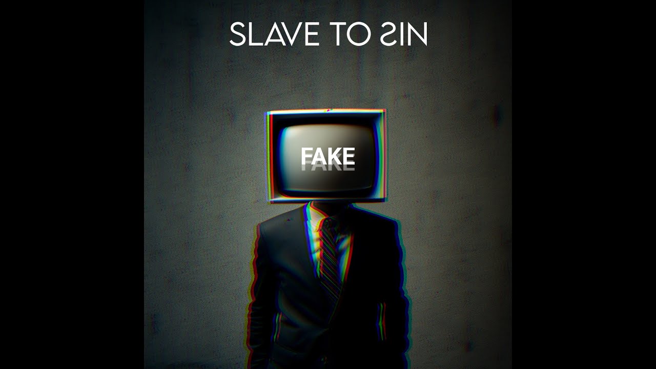 Slave To Sin - Fake (extract)