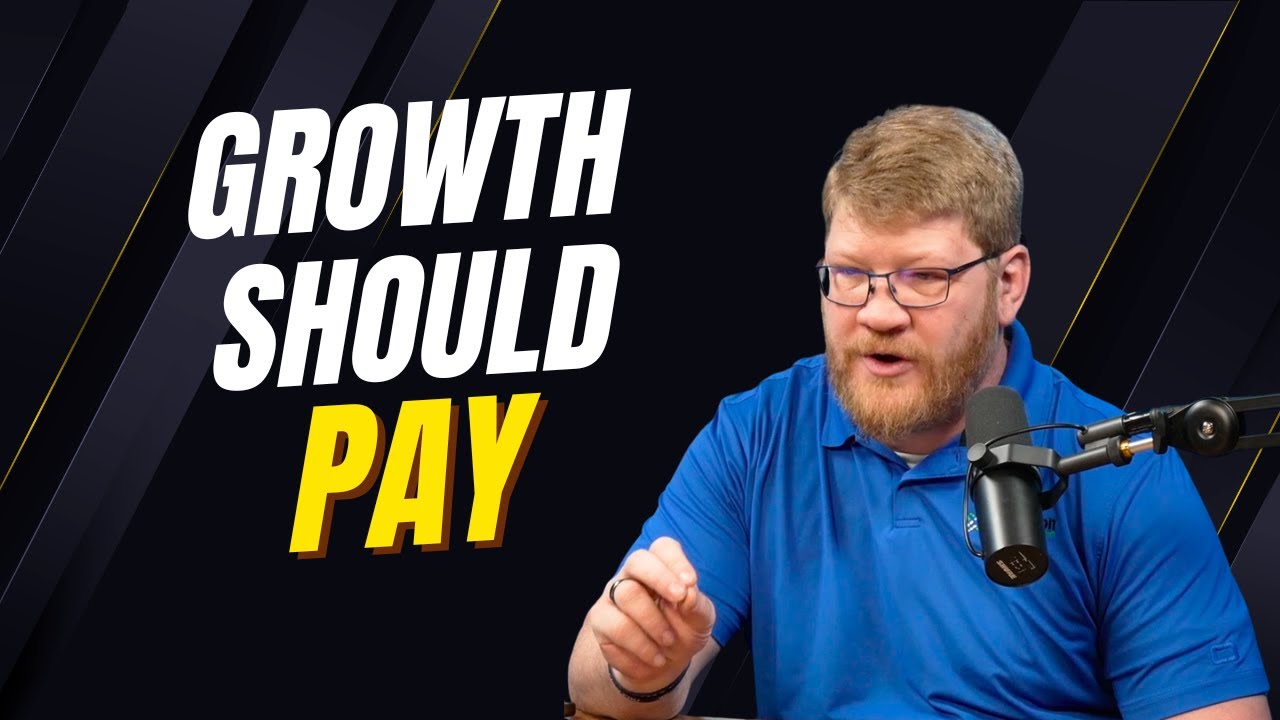How to Grow Without Making Less Money
