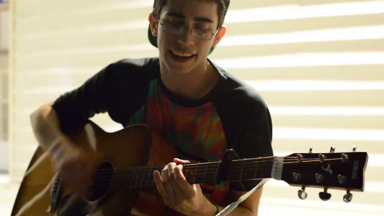 Table Three Media | Little World | Let's Give It Another Shot... To The Head And Kill It (Acoustic)