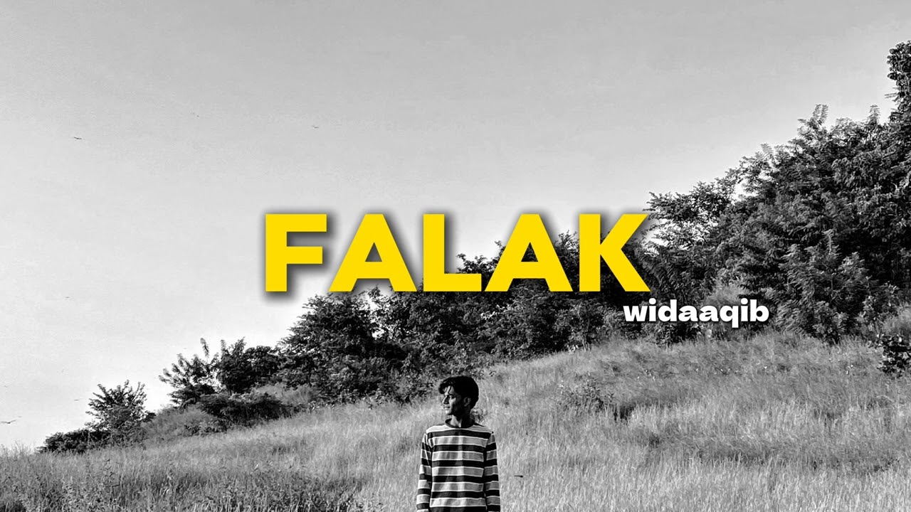 Falak (official audio)