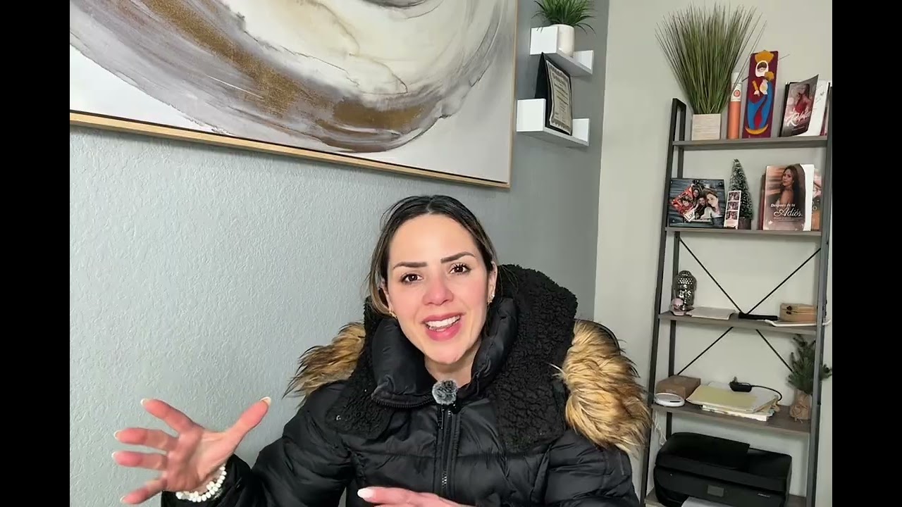 DESBLOQUEA tu siguiente nivel  DE AMOR Y DINERO después de SOLTAR A TU EX