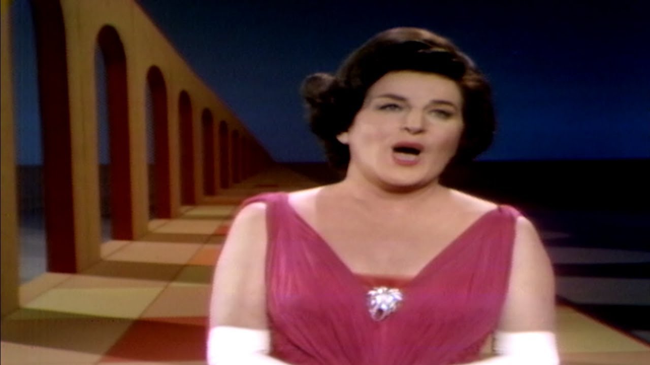 Birgit Nilsson 