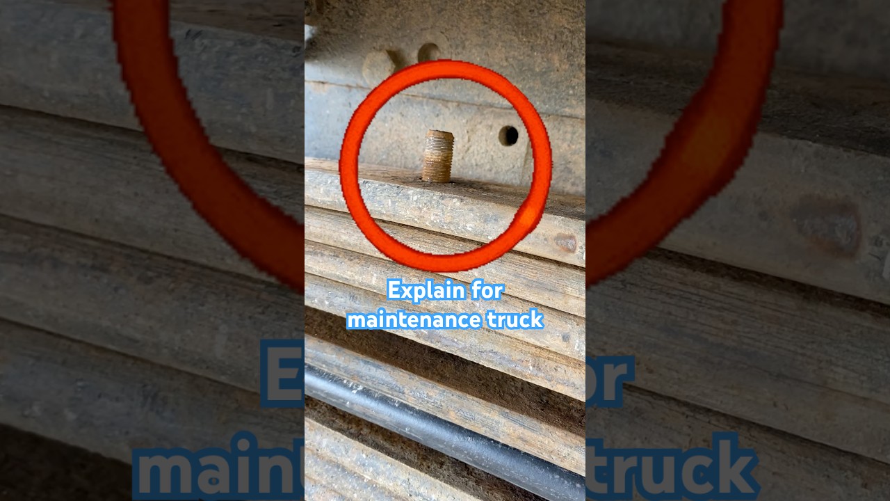 Rear leaf springs bushing and restoration. 