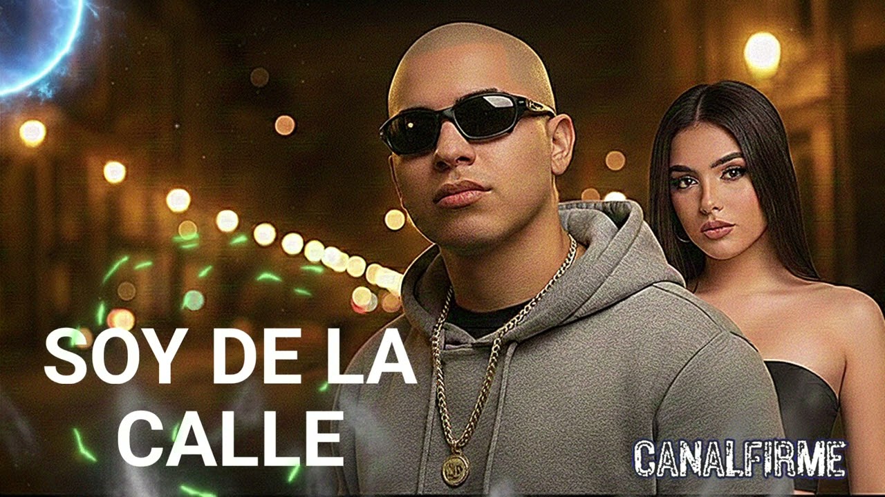 Soy De La Calle - Corrido Tumbado 