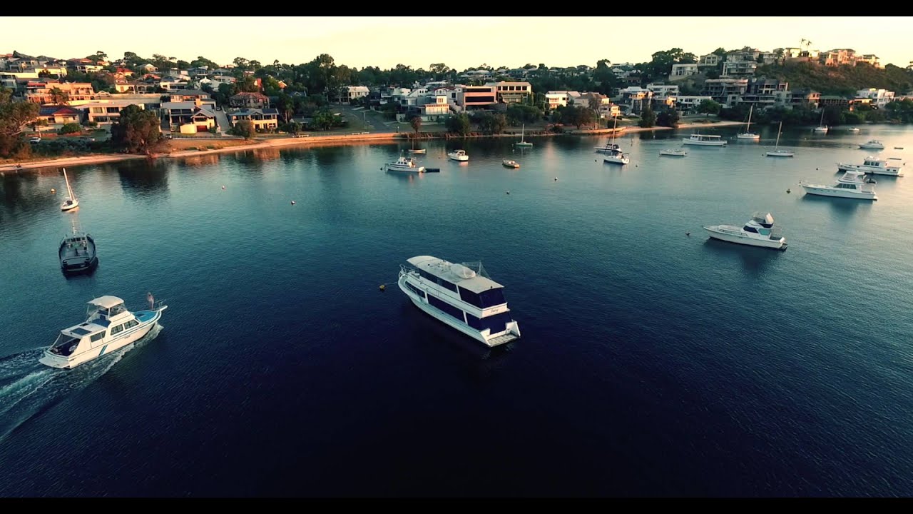 Mosman Bay Preview