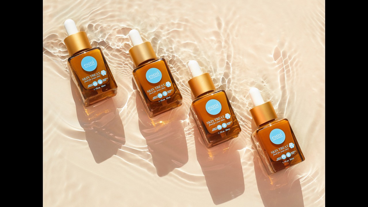 esmi Skin Minerals - Encapsulated Retinol