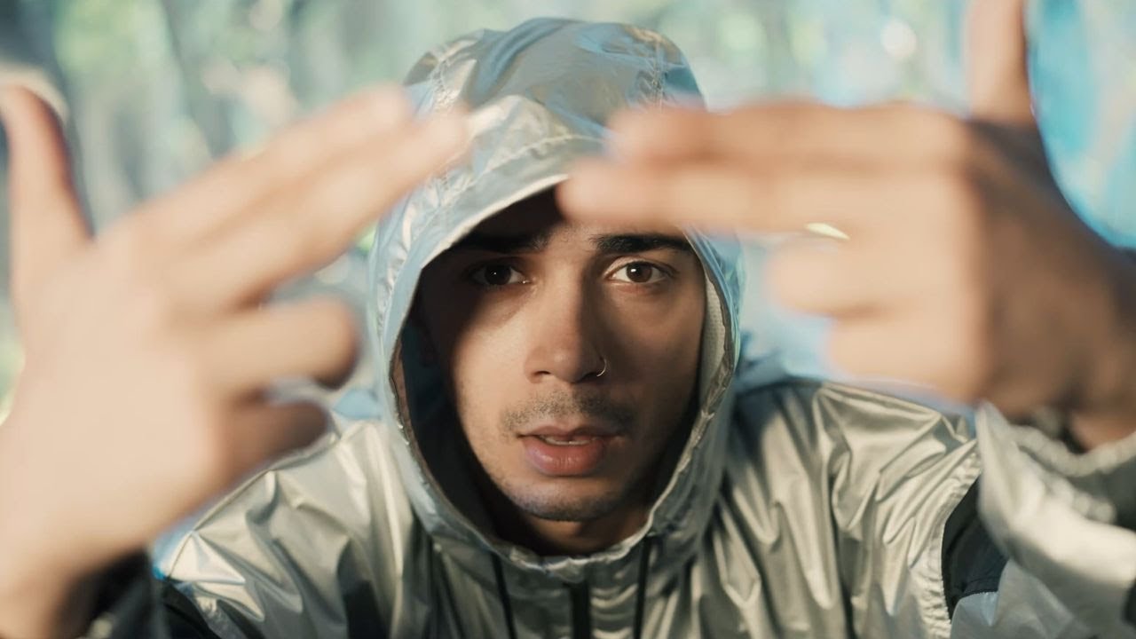 K&uuml;rşatJuan - #Takip ( Offical Video )