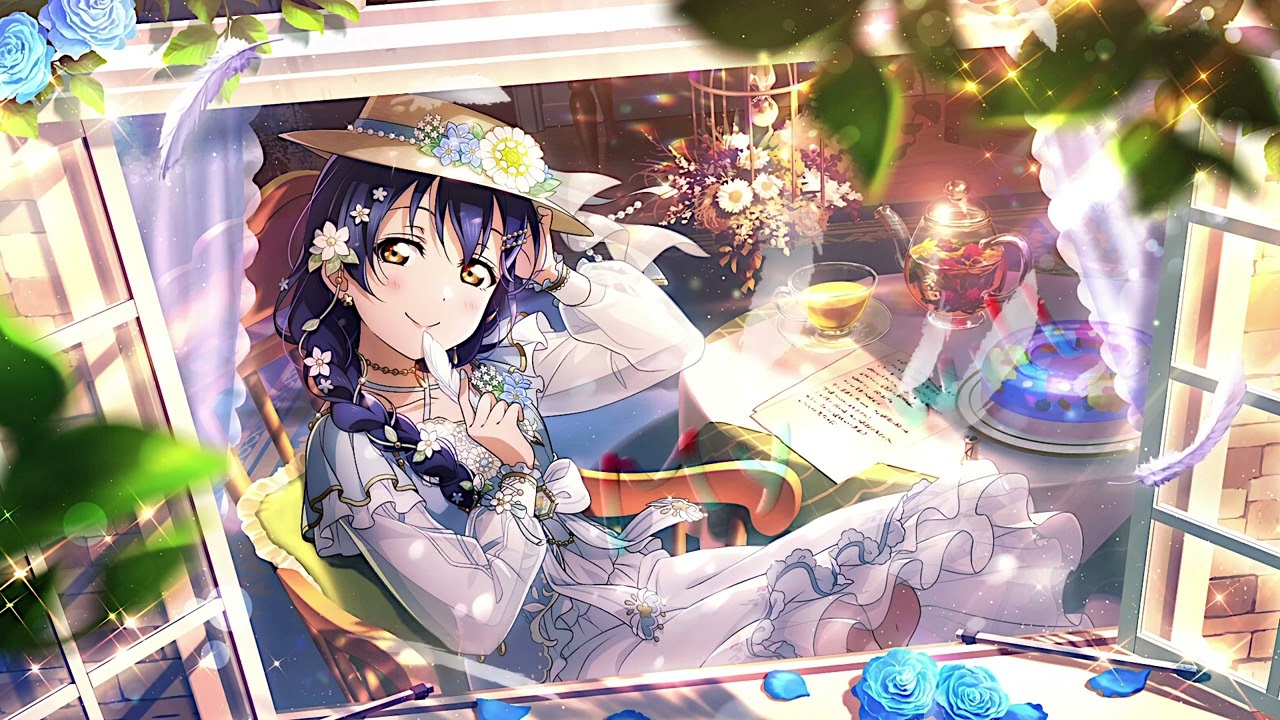 ʚ Nightcore ɞ  My will ☆ dream