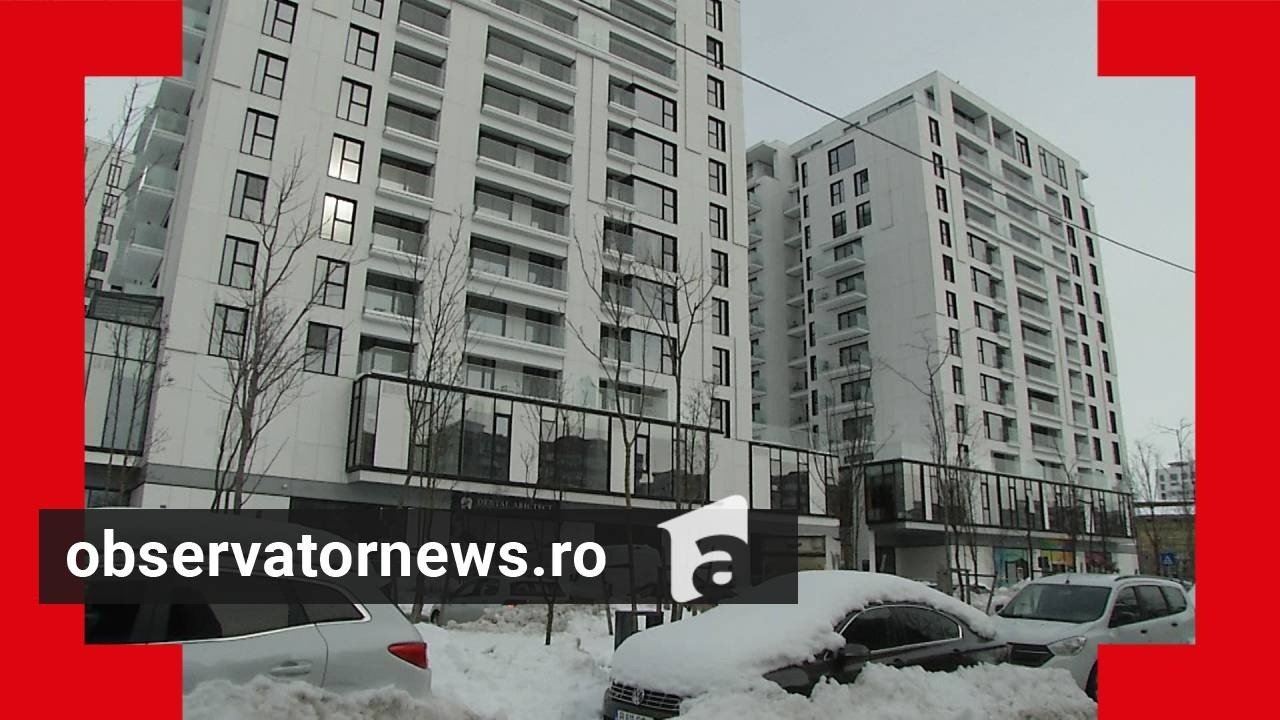 Români păcăliţi, după ce au crezut că au găsit chirie cu 400 de euro în Cotroceni