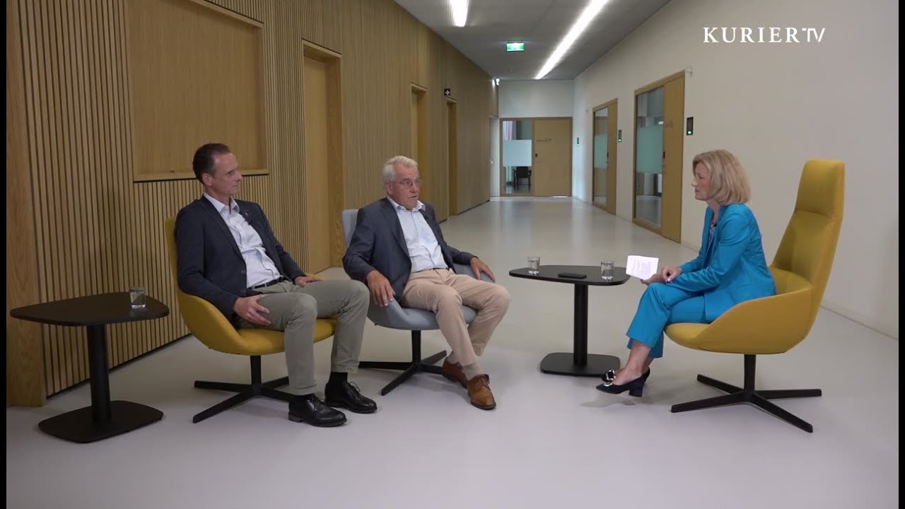 Promi-Winzer: "Eiswürfel im Wein ist ein No-Go"