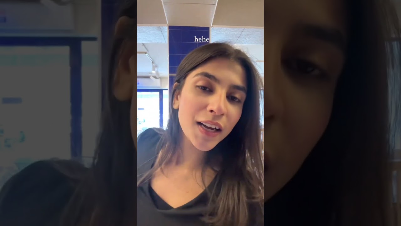 Pak models influencers 