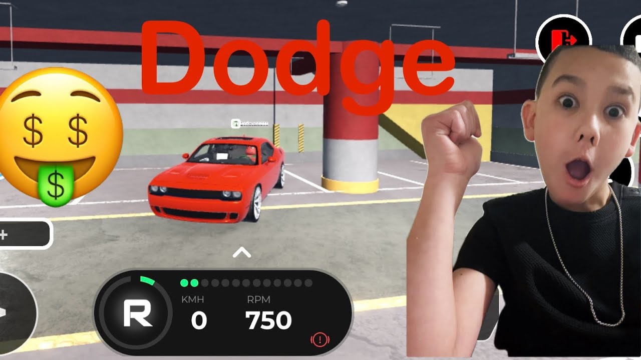 Drift Game In Roblox
