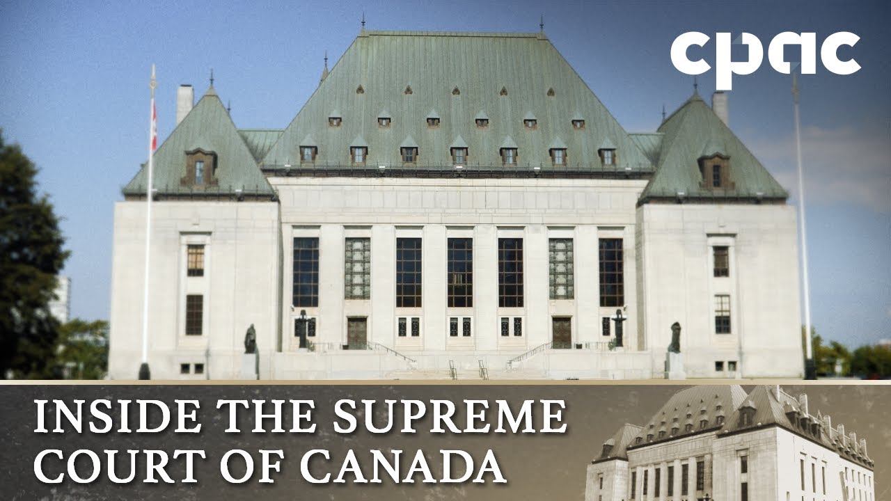 Landmark Decisions Part 1 | Inside the Supreme Court of Canada &ndash; 150 Years of the Highest Court