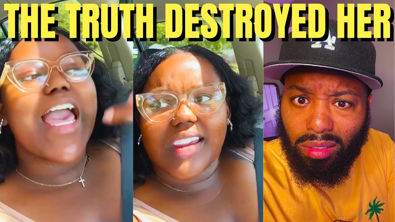 She Gave Him an Ultimatum… So He Left HER! 💥