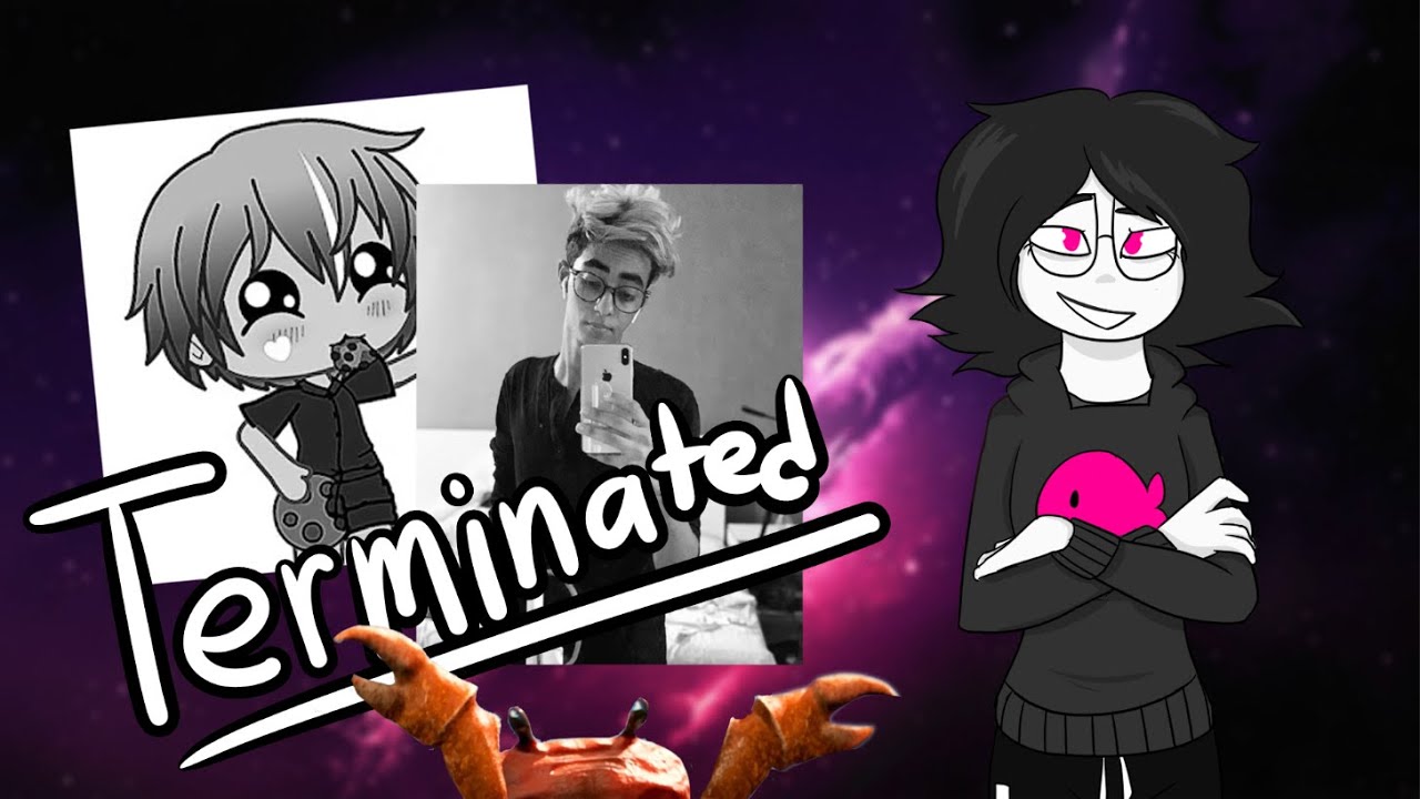 Gamer's Nation Was Terminated!