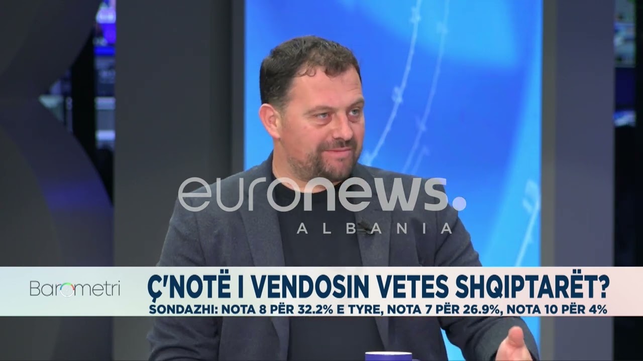 “Kam jetuar mes fukarallëkut”, Altin Prenga tregon sfidat: Çfarë më ndihmoi të arrija suksesin!