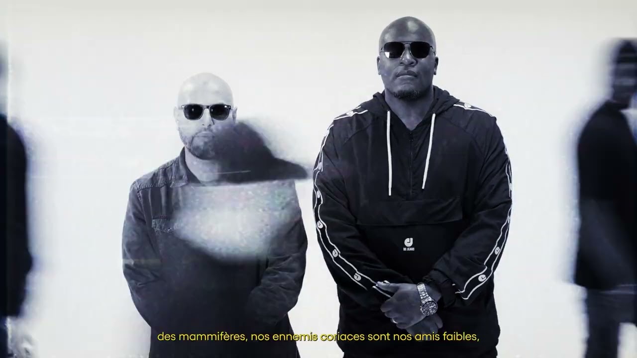 Fik's Niavo & Mysa | Tant Que... (prod: Itam) [Clip Officiel]