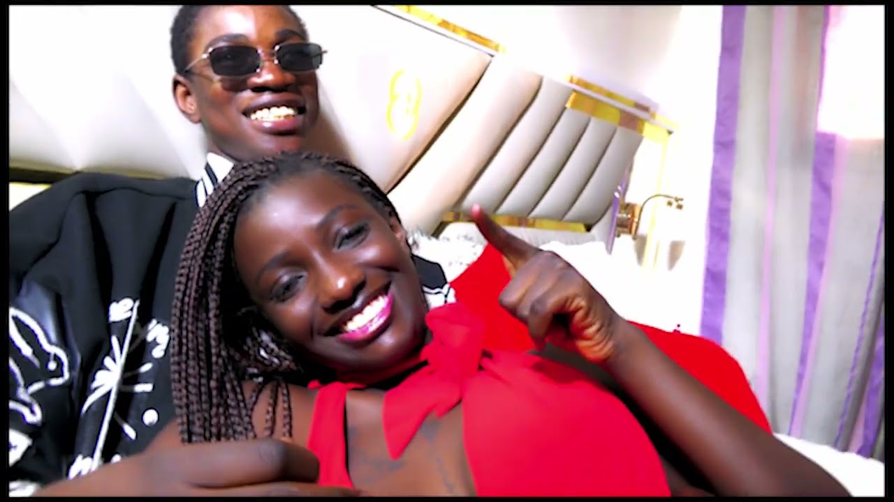 THIATOU DIP-INFIDELES (OFFICIEL VIDÉO 