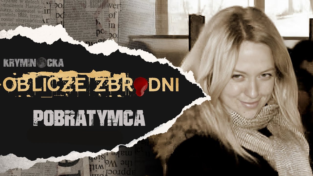 24-letnia Polka zamordowana na Wyspach | OBLICZE ZBRODNI |  Podcast kryminalny